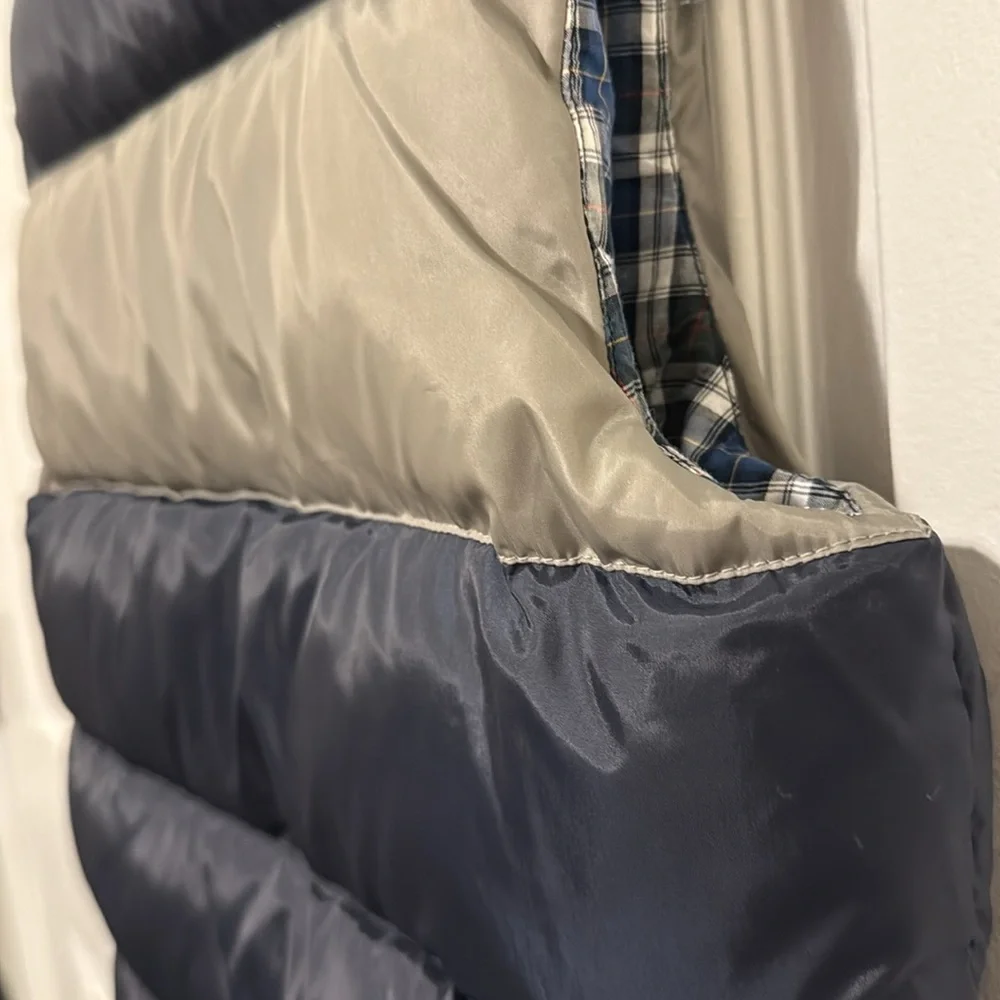 Gap Boys Puffer Vest
